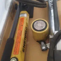 جک انرپک آمریکای و ژاپن نونو در حد و بوکس های|ابزارآلات|تهران, تهرانسر شمالی|دیوار