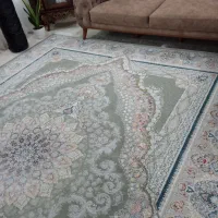 فرش ۱۲متری ۱۵۰۰شانه