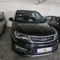 تیگو ۵ fl مدل ۱۳۹۶