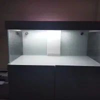 تانک ریملس با لوازم
