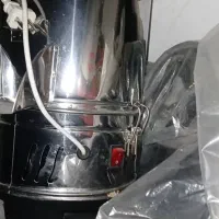 سبزی خردکن سبز ایران|سایر لوازم برقی|آزادشهر, |دیوار