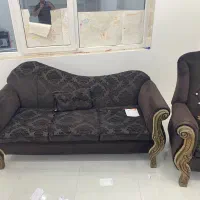 مبل هفت نفره