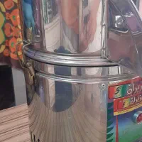سبزی ها را خرد کن -