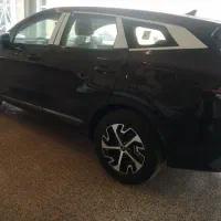 کیا اسپورتیج کوشا خودرو صفر کیلومتر ۲۰۲۵