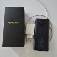 گوشی پوکو x3 pro