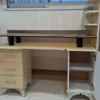 فروش لوازم آرایشگاهی و یخچال فریزر نصف قیمت|حراج|کاشان, میدان کهنه|دیوار