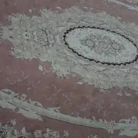 فروش فرش12 متری در رودان|فرش|رودان, |دیوار