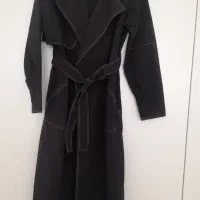 پالتو، بارانی، مانتو پاییزه