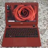 لپتاپ AcerAspire ES1-132-p9u4|رایانه همراه|سمنان, |دیوار