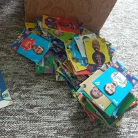 کارت کیمدی|اسباببازی|رشت, پیرکلاچای|دیوار