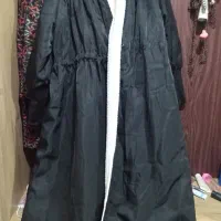 بارونی|لباس|قرچک, پویینک|دیوار