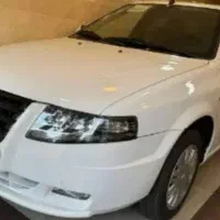 سمند سورن پلاس xu7p ۱۴۰۴