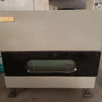 بخاری گازی مهیا ۱۰۰۰۰