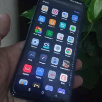 گوشی OPPO A54s و 128گیگ اصلی رام 4 در حد نو