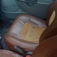 هاچ بک کره ای|خودرو سواری و وانت|پرند, فاز ۱|دیوار