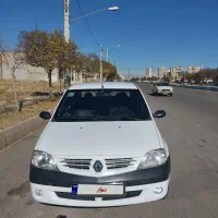 تندر ۹۰ مدل ۹۵