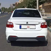 سایناS دوگانه ۱۴۰۲|خودرو سواری و وانت|اصفهان, تیران|دیوار