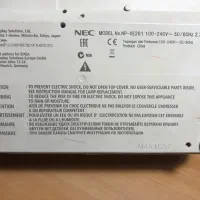 پروژکتور ان ای سی|تلویزیون و پروژکتور|تهران, هروی|دیوار