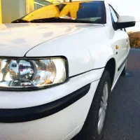 سمند LX مدل ۱۴۰۰ بیرنگ داشبورد سورنی|خودرو سواری و وانت|سمنان, |دیوار