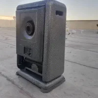 بخاری کودک|بخاری، هیتر، شومینه|فولادشهر, مسکن مهر فولادشهر|دیوار