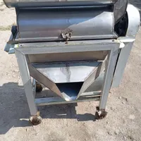 دستگاه آب گوجه گیری