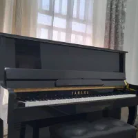 پیانو دیجیتال طرح آکوستیک یاماها yamaha p125 pro