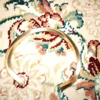 خلخال طلایی