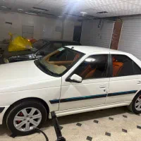 پارس تیوفایو دریچه سیمی|خودرو سواری و وانت|همدان, |دیوار