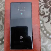 galaxy note 10 plus|موبایل|بافق, |دیوار