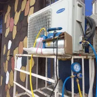 نصاب کولر گازی نساب کولرگازی