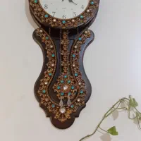 ساعت دیواری