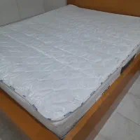 تشک ۱۶۰|تشک تختخواب|تهران, سبلان (لشگر)|دیوار