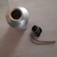 قمقمه آب|ظروف نگهدارنده، پلاستیکی، یک‌بارمصرف|تبریز, |دیوار