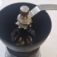 آسیاب دستی قهوه|خردکن، آسیاب، غذاساز|سبزوار, ابوریحان|دیوار