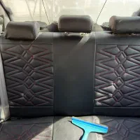 ساینا مدل 98|خودرو سواری و وانت|مشهد, ایثارگران|دیوار