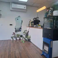 فروش مغازه ۲۸ متری پاساژ تیراژه|فروش مغازه و غرفه|پرند, فاز ۲|دیوار