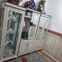 سته کمد فروشی هست پول لازم دارم خیابان رحمتاللعمین