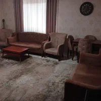 فروش مبل هفت نفره و میز نهارخوری و ...|مبلمان خانگی و میز عسلی|الیگودرز, |دیوار