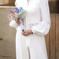 لباس عقد|لباس|محمدشهر, ولدآباد|دیوار