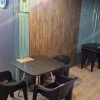 نقاشی ساختمان «کار تمیز، خوشقول، جشنواره عیدانه