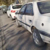 آردی دوگانه ی دستی مدل 83|خودرو سواری و وانت|مراغه, |دیوار