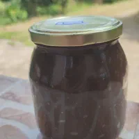 رب آلوچه