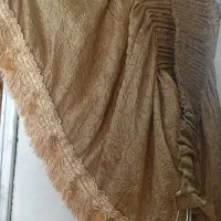 تعدادی پرده  و والان پرده