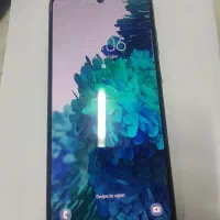 s20fe سامسونگ