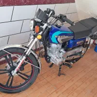 موتور سیکلت