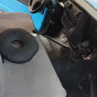 نیسان تک سوز بنزینی مدل 1403|خودرو سواری و وانت|شاهدشهر, |دیوار