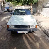 وانت مدل 86دوگانه کارخانه