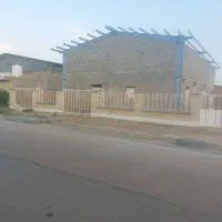 فروش سوله شهرک صنعتی