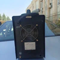 دستگاه جوش موتورجوش اینورتر ترانس جوش H.G|ابزارآلات|کرمانشاه, |دیوار