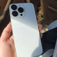 آیفون 15 پرومکس